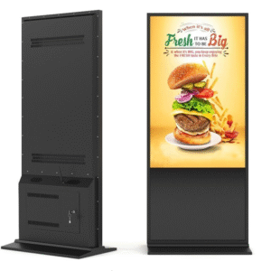 Digital Signage