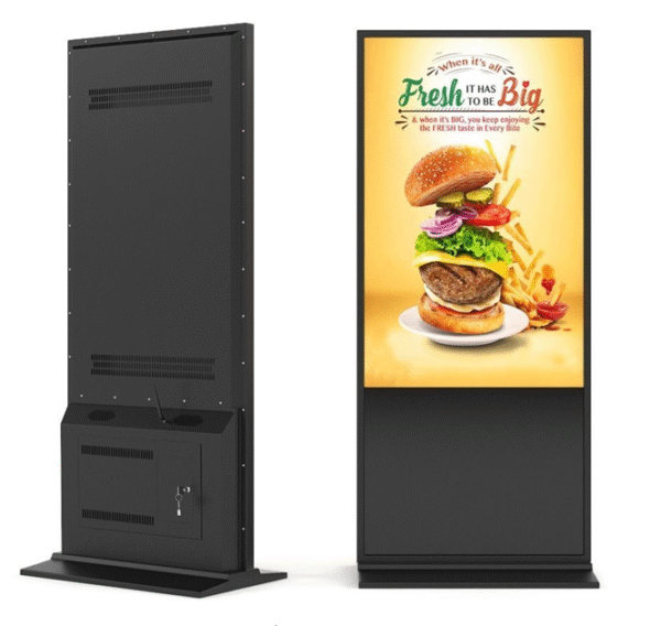 Digital Signage