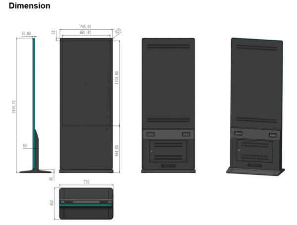 Digital Signage - Image 5