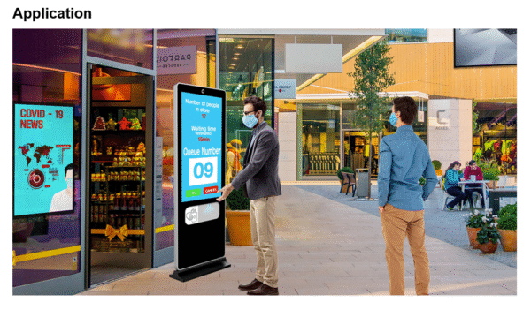 Digital Signage - Image 4