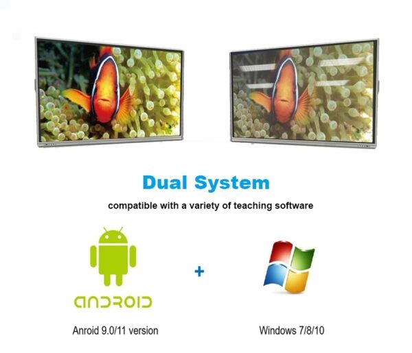 Interactive Smart Panels 75" - Image 3