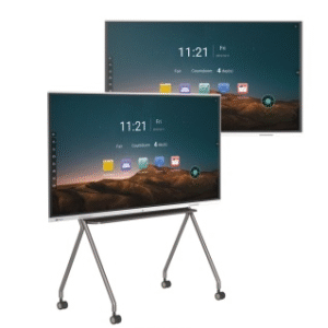 Interactive Smart Panels 75"